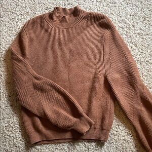 Zara sweater